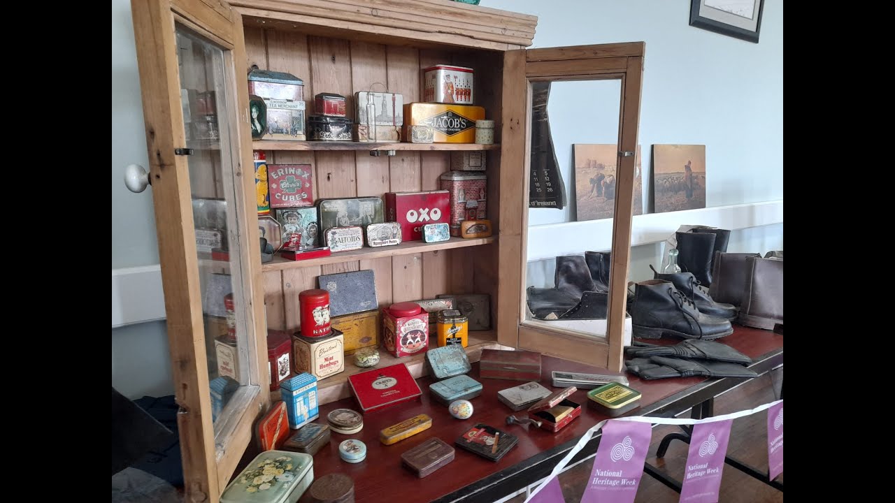 An Siopa Áitúil Launch