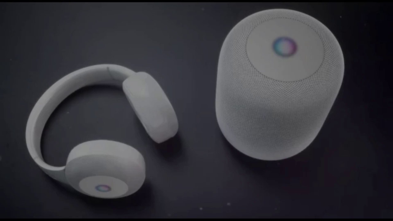 Apple overear headphones price and rummer YouTube