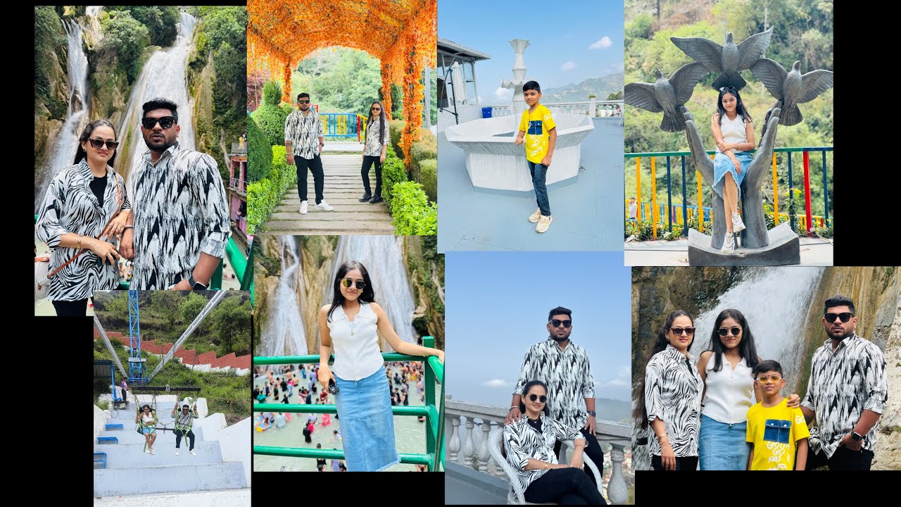 Me n Pappa ni kel adventure  ride😅 