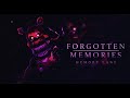 Как пройти режим Maze карта Pizzeria в игре Forgotten Memories - Roblox (Без разговора)