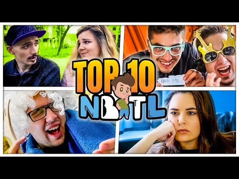 Nemoj Biti Taj L1K - NAJBOLJE SCENE