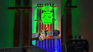 Como Tocar É Ele Drops no violão #guitar #acordes #gospel #worship #éele #drops