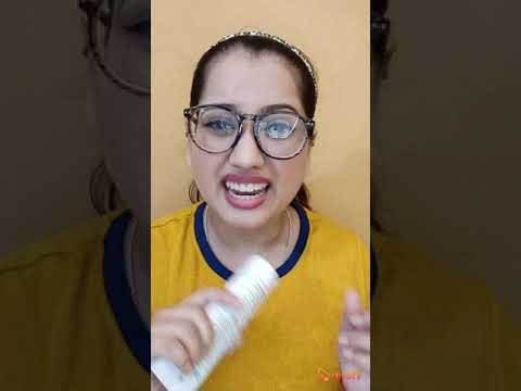 Mcaffeine Naked Detox Green Tea Face Wash