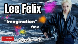 Felix Imagination fmv