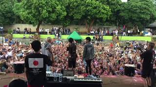 Dj Spongebob Skuerpen