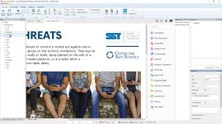CommonLook vs Untagged Document
