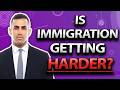 Immigration Changes: What You Need to Do Now