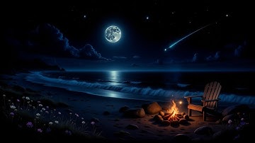 Fall Into Sleep Instantly (No Ads) | Melatonin Release, Stop Overthinking | Goodbye Insomnia