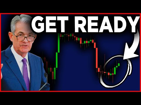 THE FED IS ABOUT TO FOOL EVERYONE!! [must See]