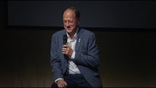 22 Provocations with Ron Burnett