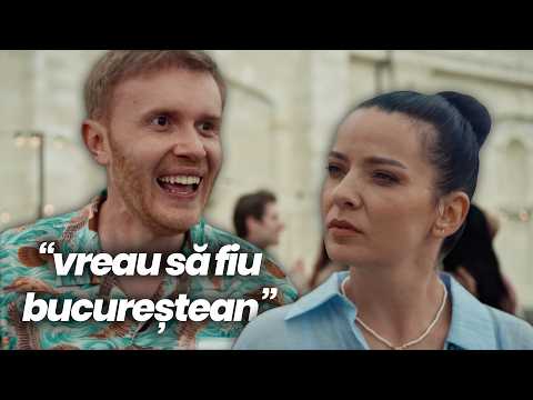 The Transylvanian from Bucharest | SCENE FROM THE MOVIE TEAMBUILDING 2