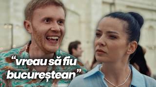 The Transylvanian from Bucharest | SCENE FROM THE MOVIE TEAMBUILDING 2