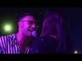 Daniele De Martino Ft. Roberta Bella - Ma si nun t'e n'cuntrav (Live 2018 Borgo Nuovo Palermo)