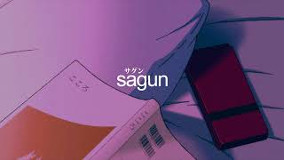 sagun - Call Me When You Get Home