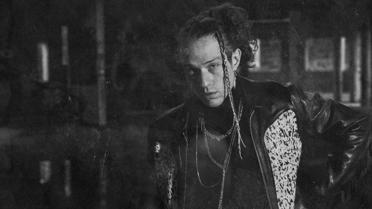 Irama - Baby - Capitolo XI (Official Visual Art Video)