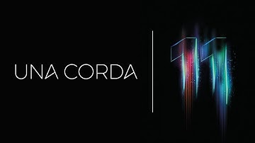 KOMPLETE 11 - New Additions: UNA CORDA