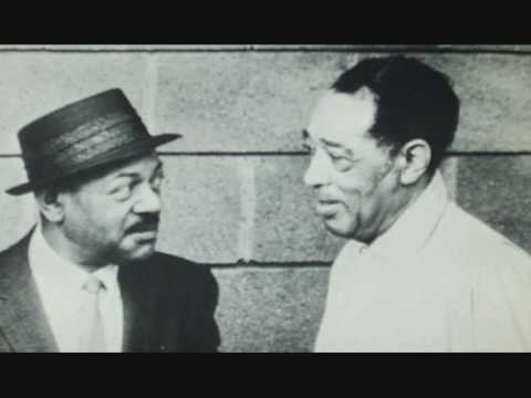 Duke Ellington Meets Coleman Hawkins Ray's Charles Place