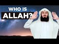 NEW | Who is Allah? Mufti Menk