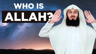 NEW | Who is Allah? Mufti Menk
