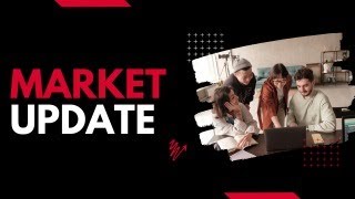 ETH MERGE IS LIVE & MARKET UPDATE | CRYPTO KING