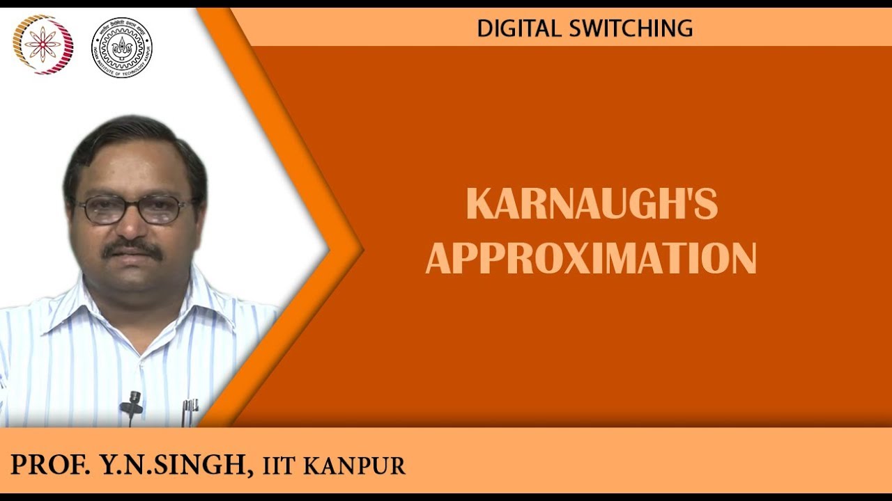 Karnaugh s Approximation YouTube