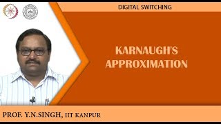 Karnaugh's approximation