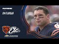 Jim Flanigan talks Bears past and present | Bears, etc. Podcast