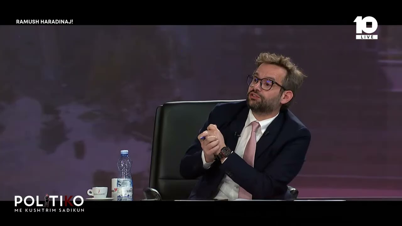 “Në zgjedhje po shkojmë për shkak të Kurtit” – Ramush Haradinaj