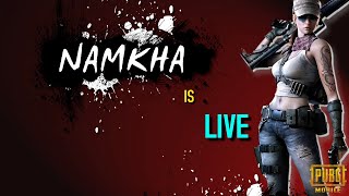 KeI HoLa JasTo ChA Hai.... @ MBBS-Z,    #pubgmobile  #namkha #mobilegame  #gaming #live