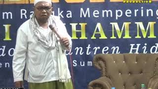 CERAMAH KH  NABIL NIZAR