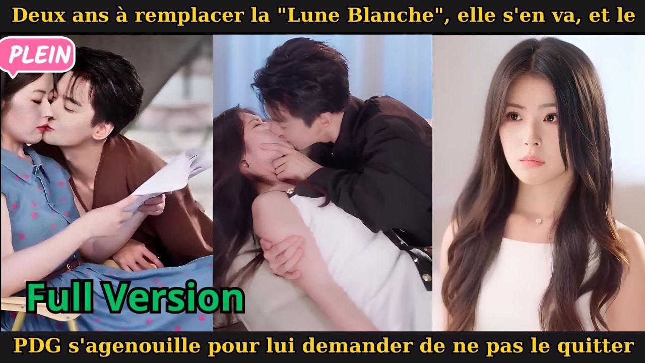 Deux ans à remplacer la 