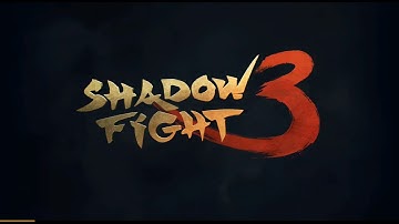 Shadow fight 3/Fighting Apprentice /insane mode with insane skills