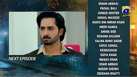 Jaan Nisar Ep 31- [Eng Sub] - DigitallyPresented by Happilac Paints - 13th July 202..
