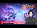 [MCGG] Pengelana Epic Sejati, Magic Chess Selalu di Hati | Azrael Conti | Dive Project