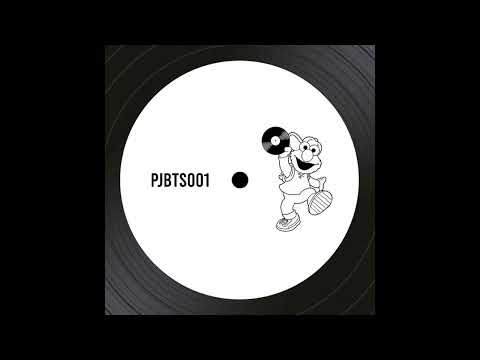 Pj Bridger - Haul and Pull Up
