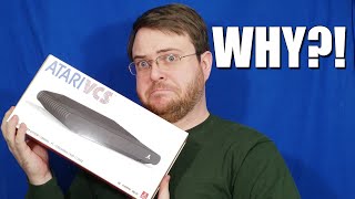 So I got the Ataribox.... I mean, Atari VCS Net Worth