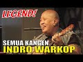 Interogasi INDRO WARKOP, Sang Legenda Hidup Komedian Indonesia! | LAPOR PAK! (14/12/21) Part 3