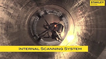 Offshore Pipeline Fabrication