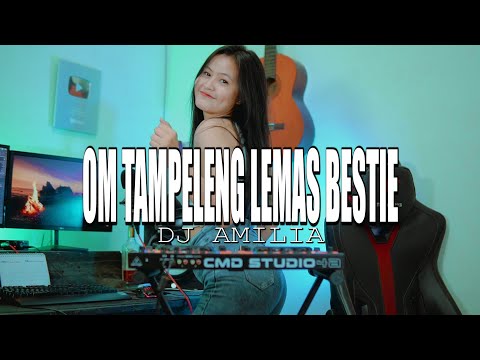 LEMES BESTI X OM TEMPELENG REMIX!!! ( DJ AMILIA ) REMIX TERBARU 2022