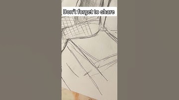 ReSpeedrawing OC part 2 #art #drawing #tutorial #oc