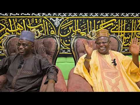 Sheikh Yahya Masussuka Tafsirul Qur Ani Bil Qur Ani 216