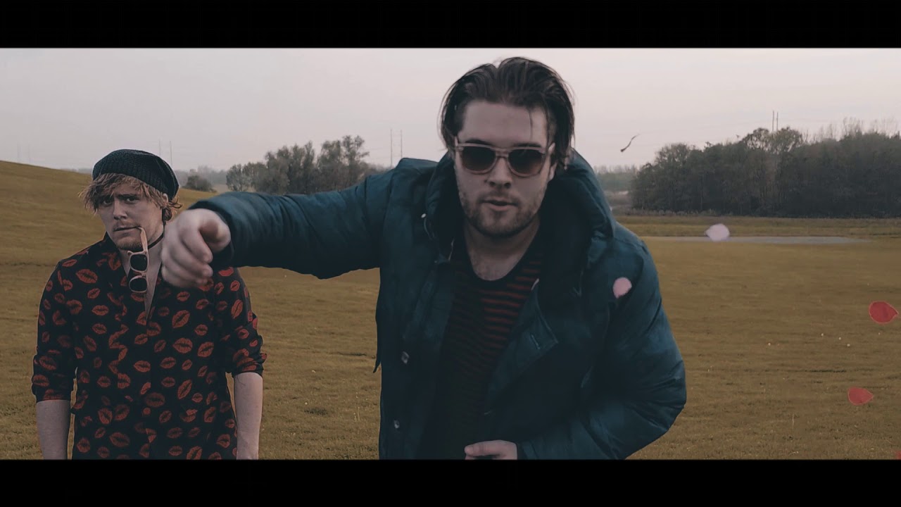 Jaymagna - Chakra ( prod. by Brandon East )