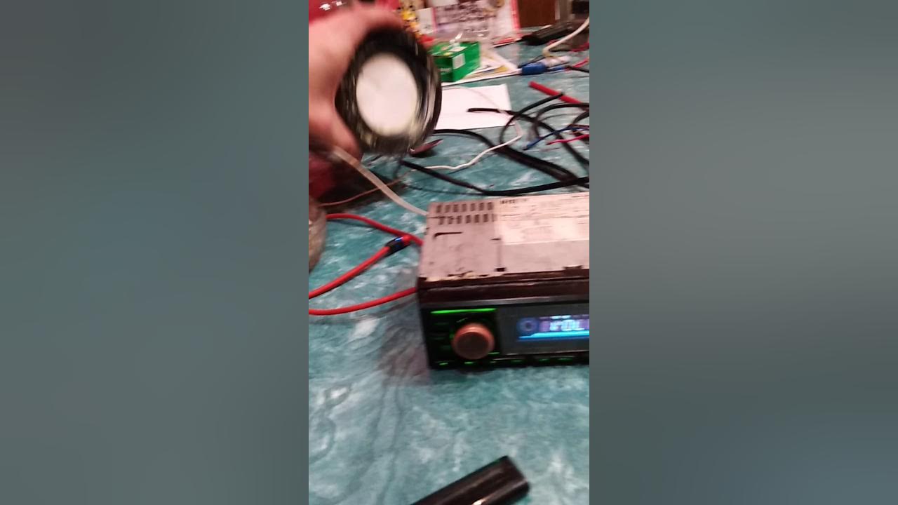 автомагнитола blaupunkt dms 4x40w