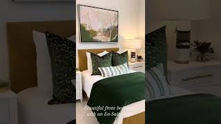 Highland Homes Dove Hollow Canterbury Plan