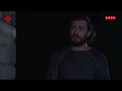 საუბარი პაპასთან - ვაჟა-ფშაველასთან