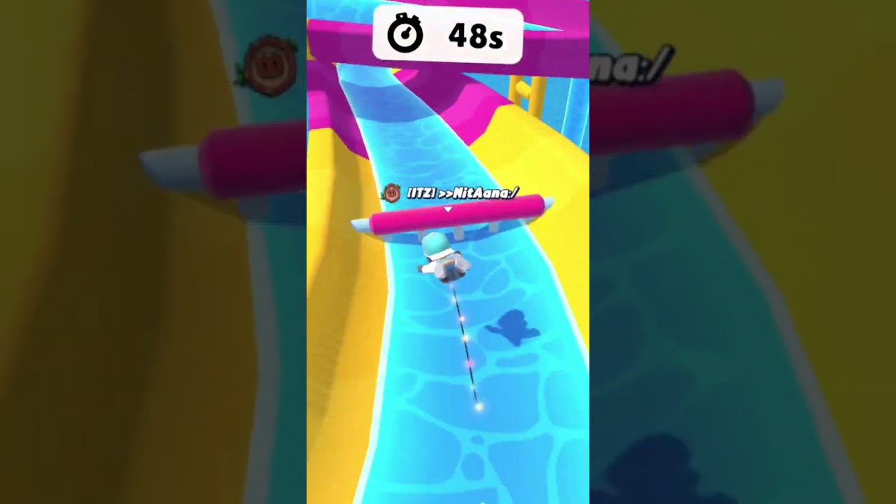 #yosoydelos7mil #stumblecreatorsquad