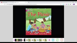 How to access e-books on Collins Connect