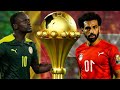 Senegal Vs Egypt Penalty Shootout (AFCON 2022)