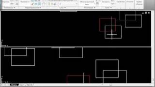 Интерфейс Autocad 2010 - самоучитель