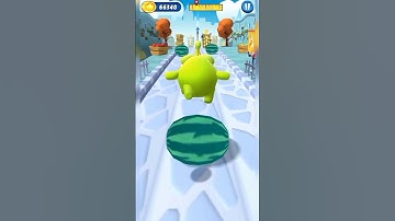 Om Nom: Run Shorts 🏃 #shorts